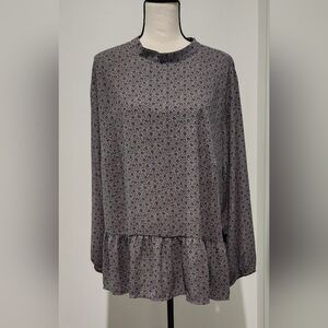 Ann Taylor Loft size 20